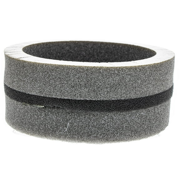 Polaris 2620057 Air Duct Box Foam Filter 1994-1999 Indy Classic SKS EFI LC