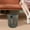 GY, variant on Suncoda Garbage Can, Cleaning Supplies Bathroom Compact Waste Bin Suitable for Bedroom Office Room Can Be Placed Under Desk Cabinet Sink