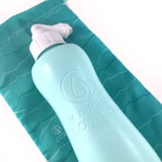 Happy Brand Happy Bottom Portable Bidet Peri Bottle, Turquoise