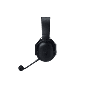 Razer Blackshark V3 X Hyperspeed Wireless Esports PC Gaming Headset, 2.4GHz, Bluetooth, 270g, Black