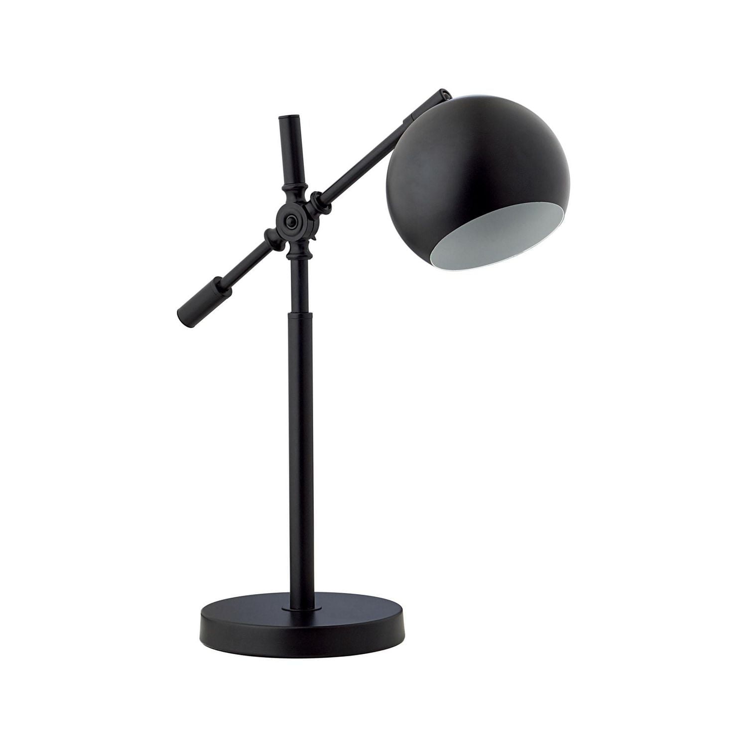Lampe de table HOMETRENDS Hauteur : 47 cm