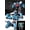 Aerial ladder truckA103, variant on 8-inch Guardian God 5-Fighter Combiner Robot | Die-Cast Alloy Parts & Light-Up Features | Converts from 5 Jet Fighters to Battle Robot | Compatible with Display Bases for Dioramas