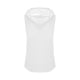 thumbnail image 4 of pstuiky Camiseta sin mangas para hombre, Camiseta deportiva de verano para hombre, de cuello redondo, lisa, de fitness Tops elegantes para mujer xxl, 4 of 5
