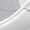 White, variant on Men's Running Shoes D Version Trendy Sole All-Season Model
