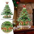 thumbnail image 1 of JJKBVCLO Elegant Festive Tabletop For Home And Holiday, 1 of 6