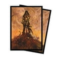 thumbnail image 2 of Ultra PRO: Standard 100ct Sleeves - Frank Frazetta (Barbarian), 2 of 2