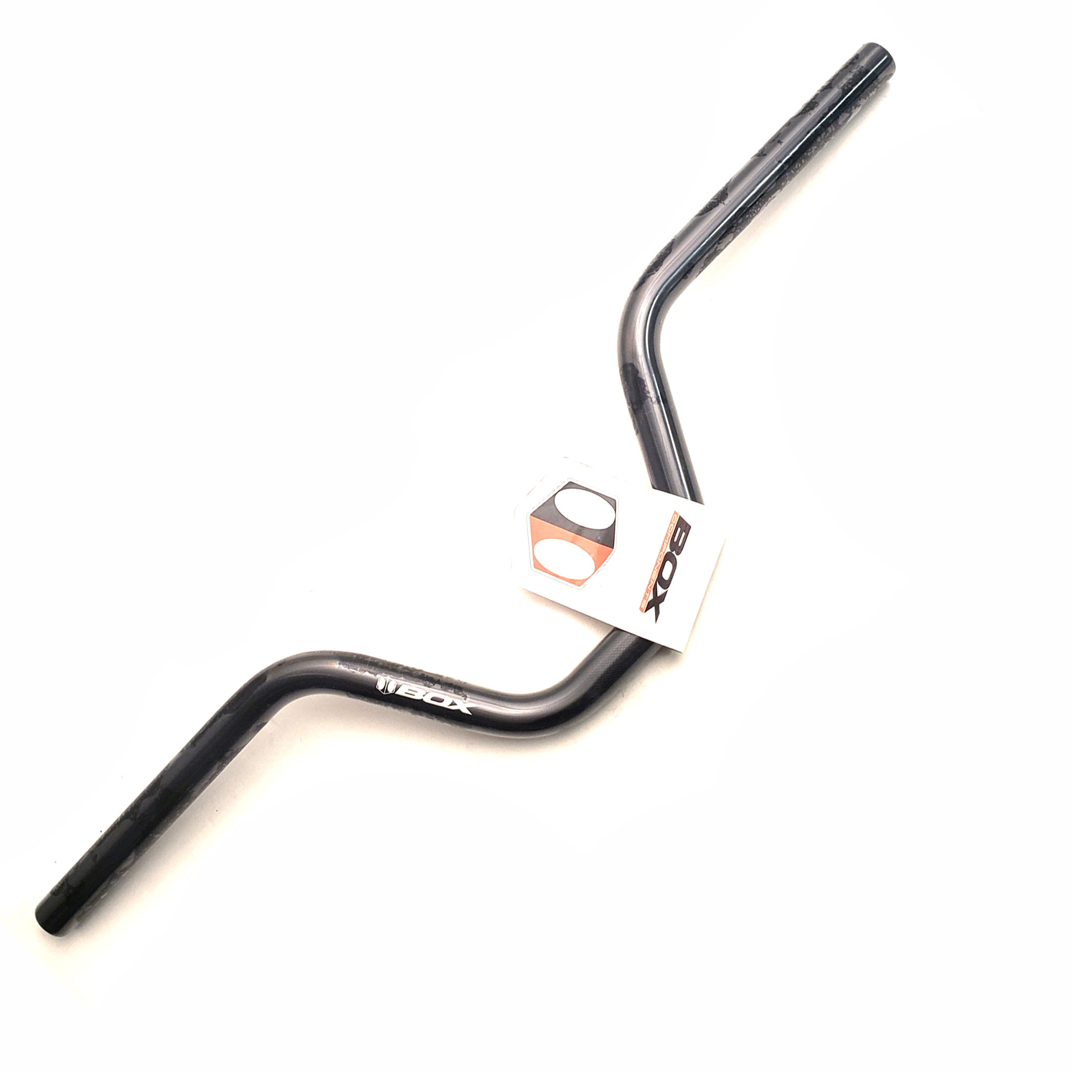 box bmx handlebars