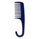 thumbnail image 1 of Peines de dientes anchos Sunnimix para Ducha Color Azul 4 piezas, 1 of 7