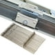 thumbnail image 4 of Kits De Repuesto De Metal Para Máquina De Tejer, Aguja De Lengüeta Para KR260 SK151, 50 Uds., 4 of 7