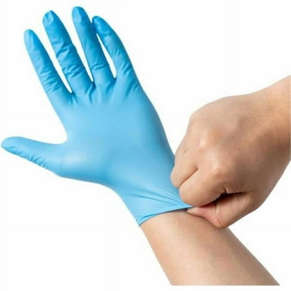 Remcoda Extra-Strength Nitrile Gloves (nit103s)