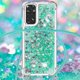 thumbnail image 2 of Funda FOXDOCK para Xiaomi Redmi Note 11/11s 4G con Cuerda Ajustable, Brillo Líquido, Protección Antigolpes y Lente – Ideal para Regalo, 2 of 6