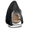 thumbnail image 3 of Cht-patio Hanging Chair Cover Waterproof Egg Swing Chair Cover, 3 of 4
