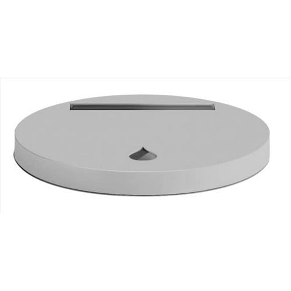 Rain Design 24-27 Inch Turntable Stand for iMac (10033)