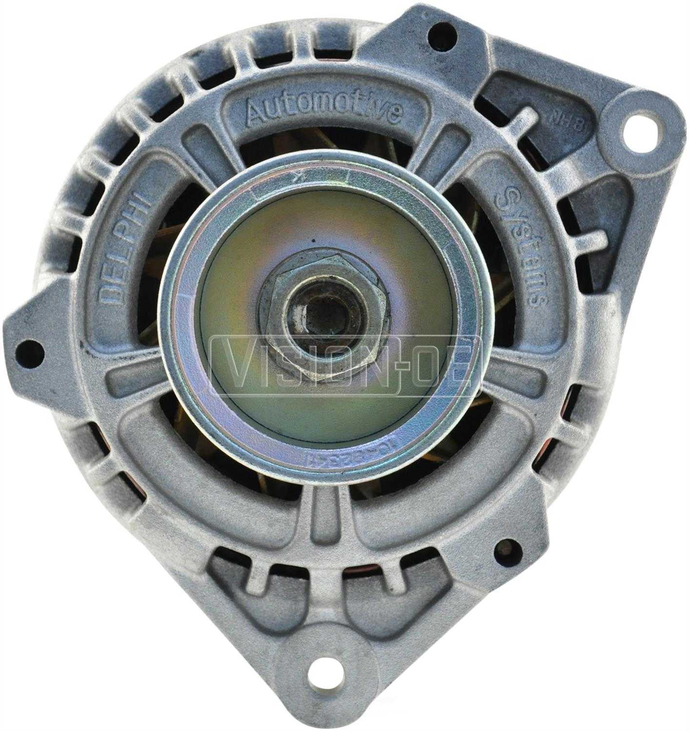 Vision OE 8232 Alternator