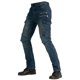 thumbnail image 4 of WILLBEST Pantalones Casuales para Mujer, Equipo de Protección para Motociclistas, Protector de Piernas con Cremallera, Características: Jeans Deportivos Versátiles para Todas Las Estaciones Chica, 4 of 4