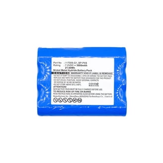 Batterie AccuCell compatible avec TCL 501 – Li-Polymère, 3