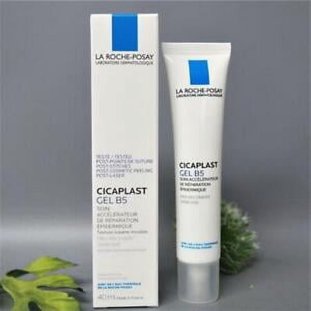 *GEL* La Roche Posay CICAPLAST GEL B5 40ml Post Recovery Skincare