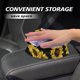 thumbnail image 5 of Car Mounted Garbage Bin Hanging Type Car Rear Seat Storage Car Mounted Garbage Bin Portable Trash Can, 5 of 6