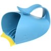 Skip Hop Moby Bath Tear-Free Waterfall Rinser, Blue