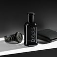 thumbnail image 5 of Set de regalo festivo Perfume Hugo Boss BOSS Bottled Parfum para hombre, 5 of 5