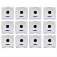 thumbnail image 1 of Accesorios para Aspiradora Robot para Debot N30 Omni / N30 Pro Omni, Cepillo Lateral Principal, Filtro HEPA, Bolsa para Polvo, 12 Piezas, 1 of 1