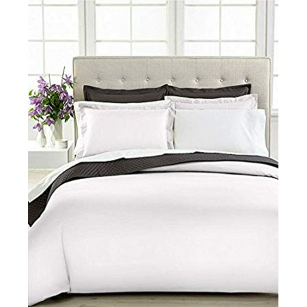 Charter Club Bedding Damask Solid 500 Thread Count Full Queen