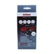thumbnail image 1 of Almohadilla De Lana Hibrida Sonax 2 Pz 75591, 1 of 1