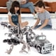 thumbnail image 1 of Robot De Juguete De Deformación, Mezclador Portátil, Juguete Educativo De Deformación, Juguetes Transformadores Como Regalos Para Niños matsuzay FN006940-03, 1 of 6