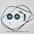thumbnail image 2 of Whirlpool Dryer Maintenance Kit 4392065, 2 of 5