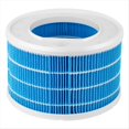 thumbnail image 3 of Elemento de Filtro para CJSJSQ02XY Humidificador, Paquete de Filtros HEPA., 3 of 5