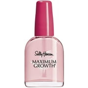 Sally Hansen Treatment Maximum Growth, 45107 0.45 oz (Pack of 6)