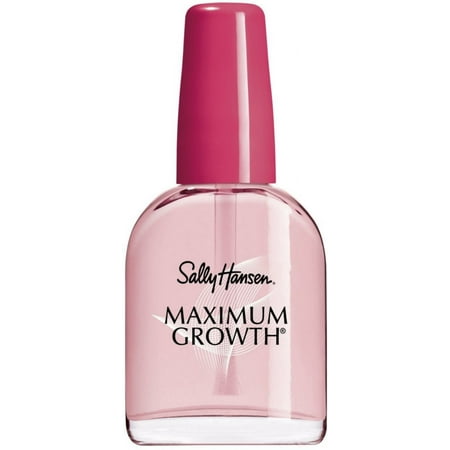 Sally Hansen Treatment Maximum Growth, 45107 0.45 oz (Pack of 6)