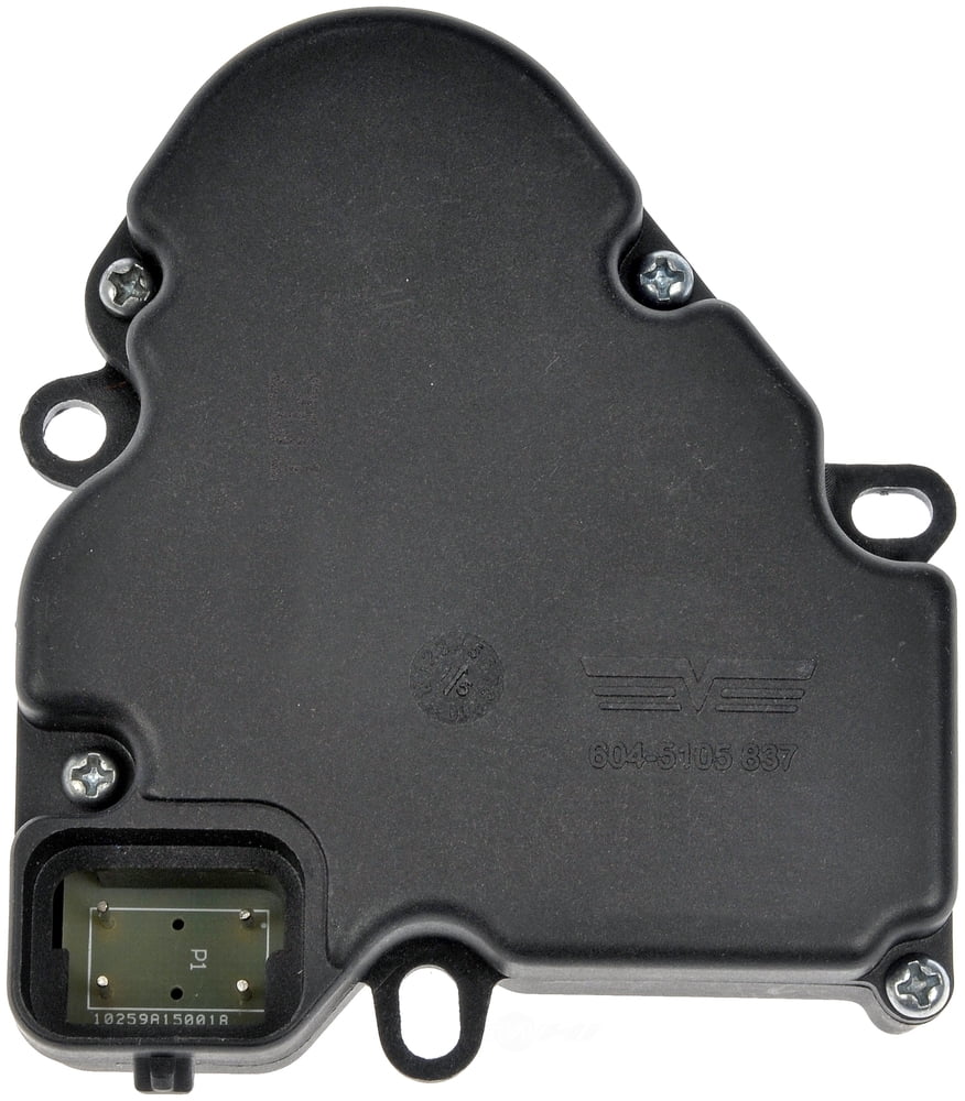 HVAC Blend Door Actuator