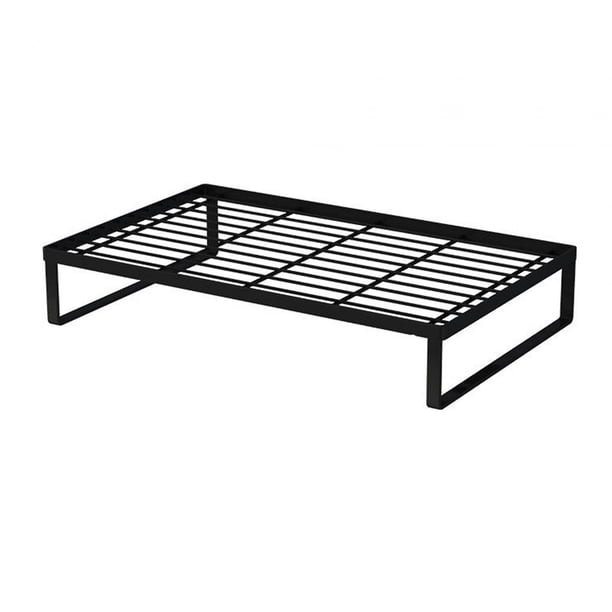 Cubierta Superior para Estufa, Estante de Cocina IH, Estante de Almacenamiento para Ahorro de Espacio, Soporte para Olla, Soporte para Estufa de Gas P Altura S perfecl Estufas Top Cove