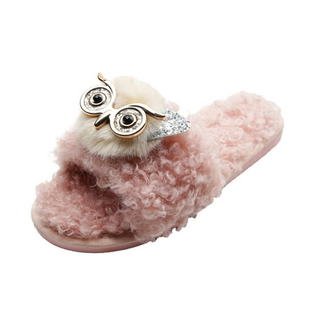 

uikmnh Women Slippers Breathable Women s Slippers Casual Shoes Outdoor Color Women s Slipper Pink 6.5
