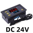 thumbnail image 1 of Controlador de temperatura Digital de salida de relé W3230-55 ~ 120c regulador de termostato interruptor de Control de refrigeración de calefacción 10a 220v 20a 12v, 1 of 5