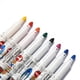 thumbnail image 4 of Rotulador para pintar tela, juego de 8 colores, lavable, para galletas, 4 of 4