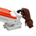 thumbnail image 3 of Bilge Pump Automatic Float Switch 12V 24V or 32V 20 Amp For Boat, 3 of 8