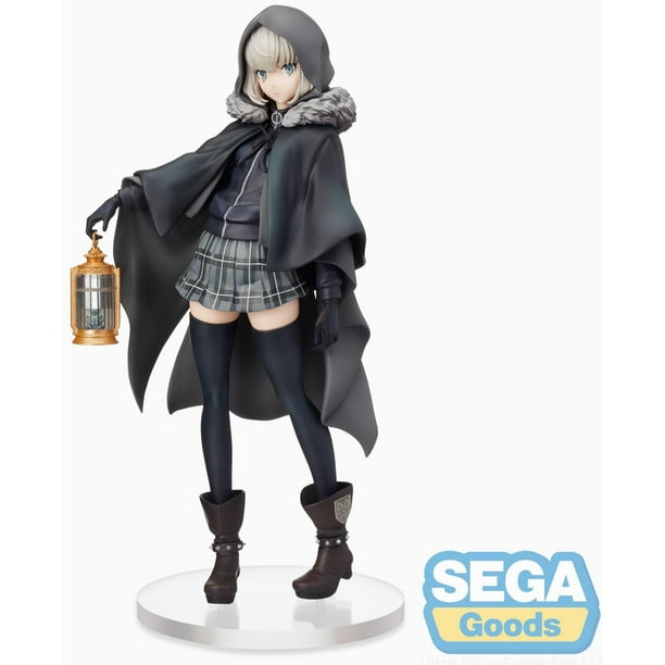 Lord El Melloi Ii S Case Files Rail Zeppelin Grace Note Gray Spm Prize Figure Walmart Com Lord El Melloi Ii S Case Files Rail Zeppelin Grace Note Gray Spm Prize Figure Walmart Com