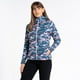 thumbnail image 2 of Dare 2B - Chaqueta Softshell Far Out Camuflaje para Mujer (Rosa Polvo), 2 of 6