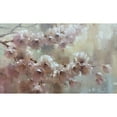 thumbnail image 3 of Singatullin, Marsel 14x10 Black Modern Framed Museum Art Print Titled - A Premonition of Spring, 3 of 5