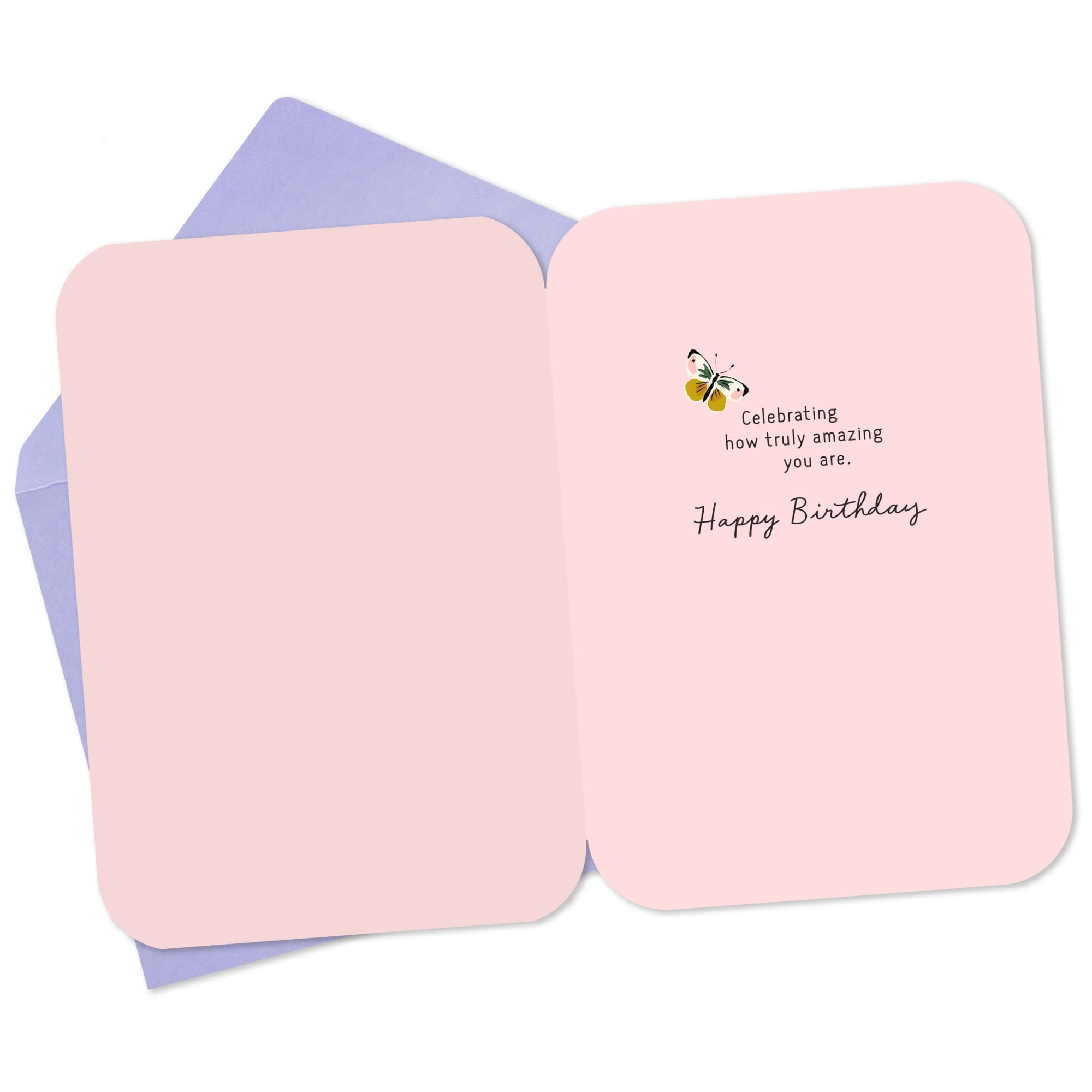 Hallmark Birthday Card for Sister (How Amazing You Are)