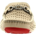 thumbnail image 3 of Arider BRUCE-04 Mens Syntheric PU Low Top Fashion-Sneakers Shoes, 3 of 4