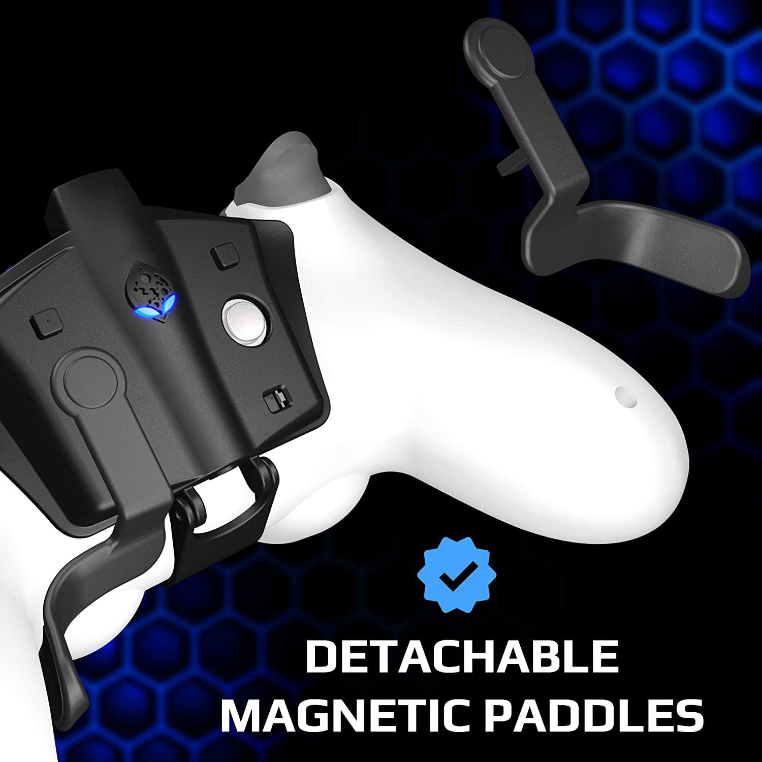 Collective Minds Strike Pack F.P.S. Series 2 Adapter with Mods & Paddles PS4 - Walmart.com