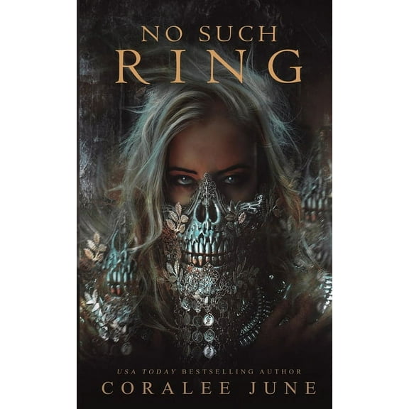 No Such Ring, (Paperback)