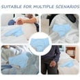 thumbnail image 5 of STOBOK Elderly Reusable Diapers Cotton Diapers Washable for Prostate Surgery Recovery 1Set, 5 of 6