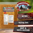 Southern Boyz Seasonings Jambalaya Mix With Rice, 8 Ounce Bag (No MSG ...
