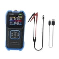 thumbnail image 3 of S SERENABLE Battery Internal Resistance Tester Multipurpose High Accuracy Power Analyzer, 3 of 9