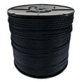 thumbnail image 5 of Golberg Diamond Braid Utility Nylon Rope - All-Purpose Rope, 5 of 5