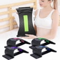 thumbnail image 5 of Spinal Deformer Relieve Chronic Back Pain Stretcher Fitness Spine Pain Relief Abs+pp Material, 5 of 5